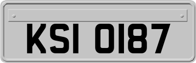 KSI0187