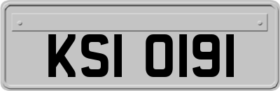 KSI0191