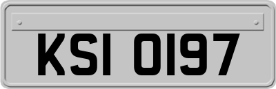 KSI0197