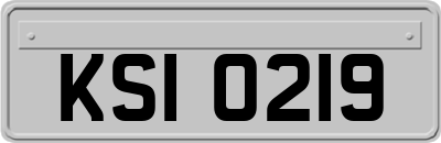 KSI0219