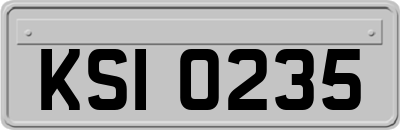 KSI0235
