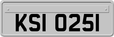 KSI0251