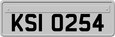 KSI0254