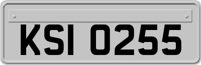 KSI0255