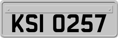 KSI0257