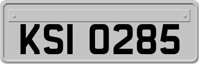 KSI0285