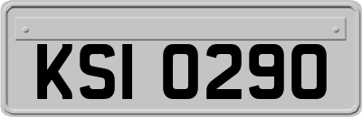 KSI0290