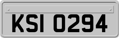 KSI0294
