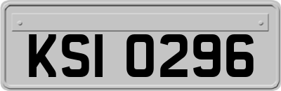KSI0296