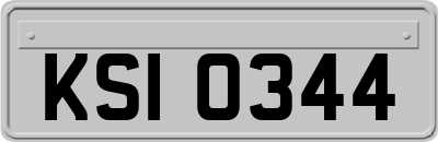 KSI0344