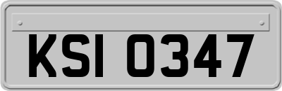KSI0347