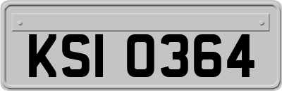 KSI0364