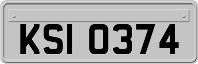 KSI0374