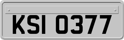 KSI0377