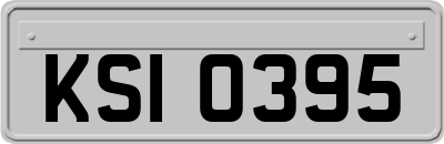 KSI0395