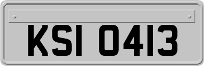 KSI0413