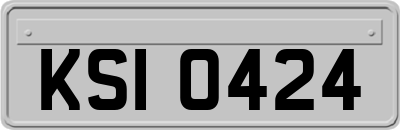 KSI0424