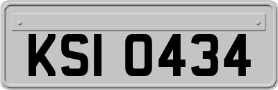 KSI0434