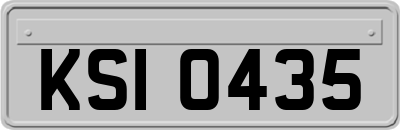 KSI0435