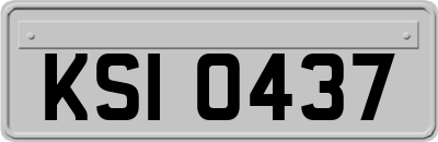 KSI0437