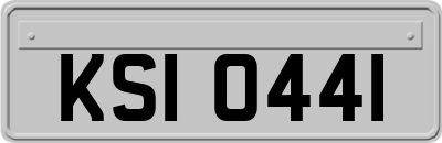 KSI0441