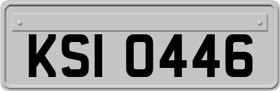 KSI0446