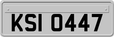 KSI0447
