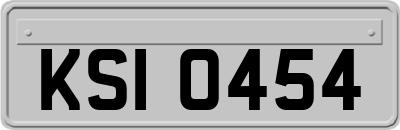 KSI0454