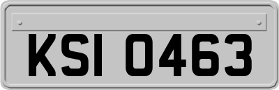 KSI0463