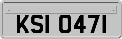 KSI0471