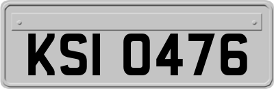 KSI0476