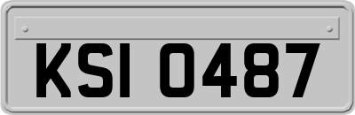 KSI0487