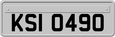 KSI0490