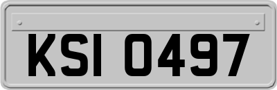 KSI0497