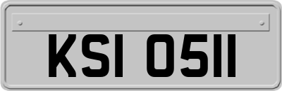 KSI0511