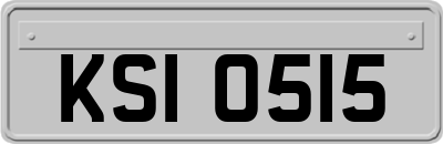 KSI0515