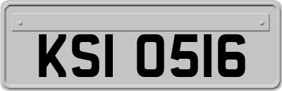 KSI0516