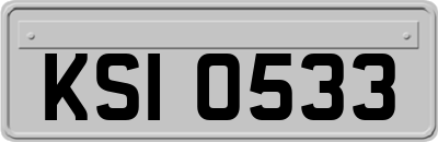 KSI0533
