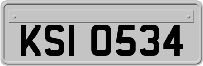 KSI0534