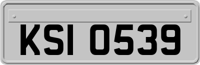 KSI0539