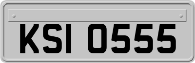 KSI0555