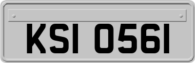 KSI0561