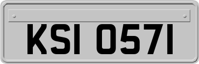 KSI0571