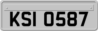KSI0587