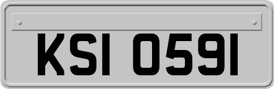 KSI0591