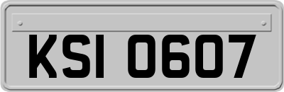 KSI0607