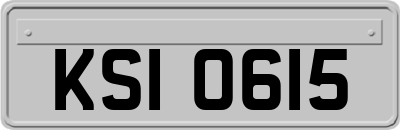 KSI0615