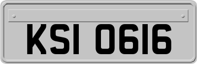 KSI0616