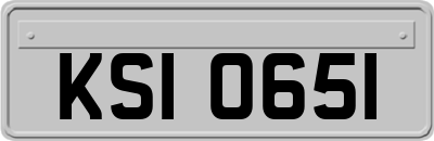 KSI0651