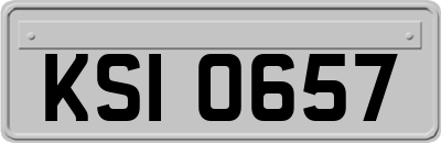 KSI0657